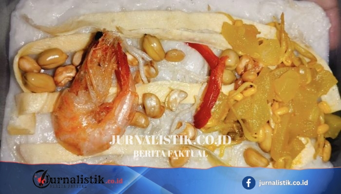 Bubur Suro atau Tajhin Sora dari Bangkalan yang Mengisi Bulan Muharram