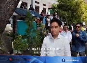 Mahasiswanya Ikut Kunker Wapres, Unsoed: Yang Bersangkutan Duta Kampus Regional 18 Juni 2026