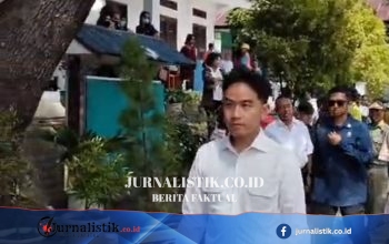 Unsoed: Mahasiswa yang ikut kunker Wapres adalah Duta Kampus Unsoed (Rapid Bena Matin)