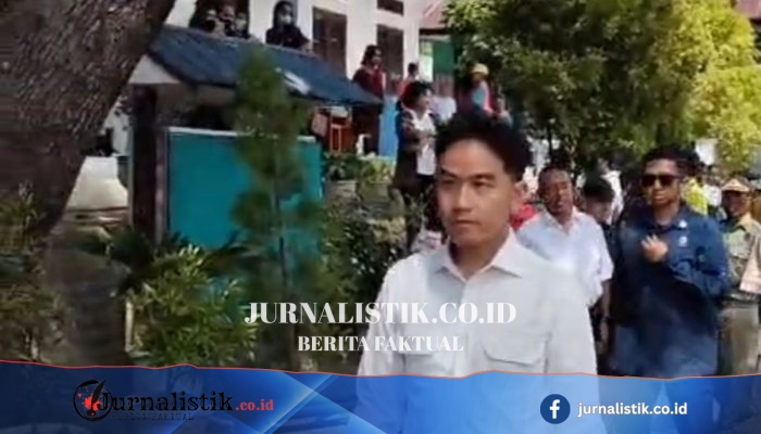 Unsoed: Mahasiswa yang ikut kunker Wapres adalah Duta Kampus Unsoed (Rapid Bena Matin)