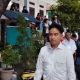Unsoed: Mahasiswa yang ikut kunker Wapres adalah Duta Kampus Unsoed (Rapid Bena Matin)