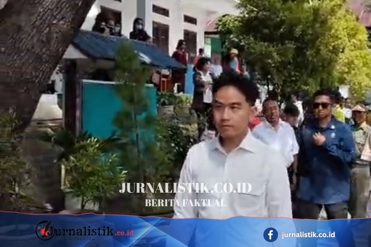 Mahasiswanya Ikut Kunker Wapres, Unsoed: Yang Bersangkutan Duta Kampus Regional 18 Juni 2026