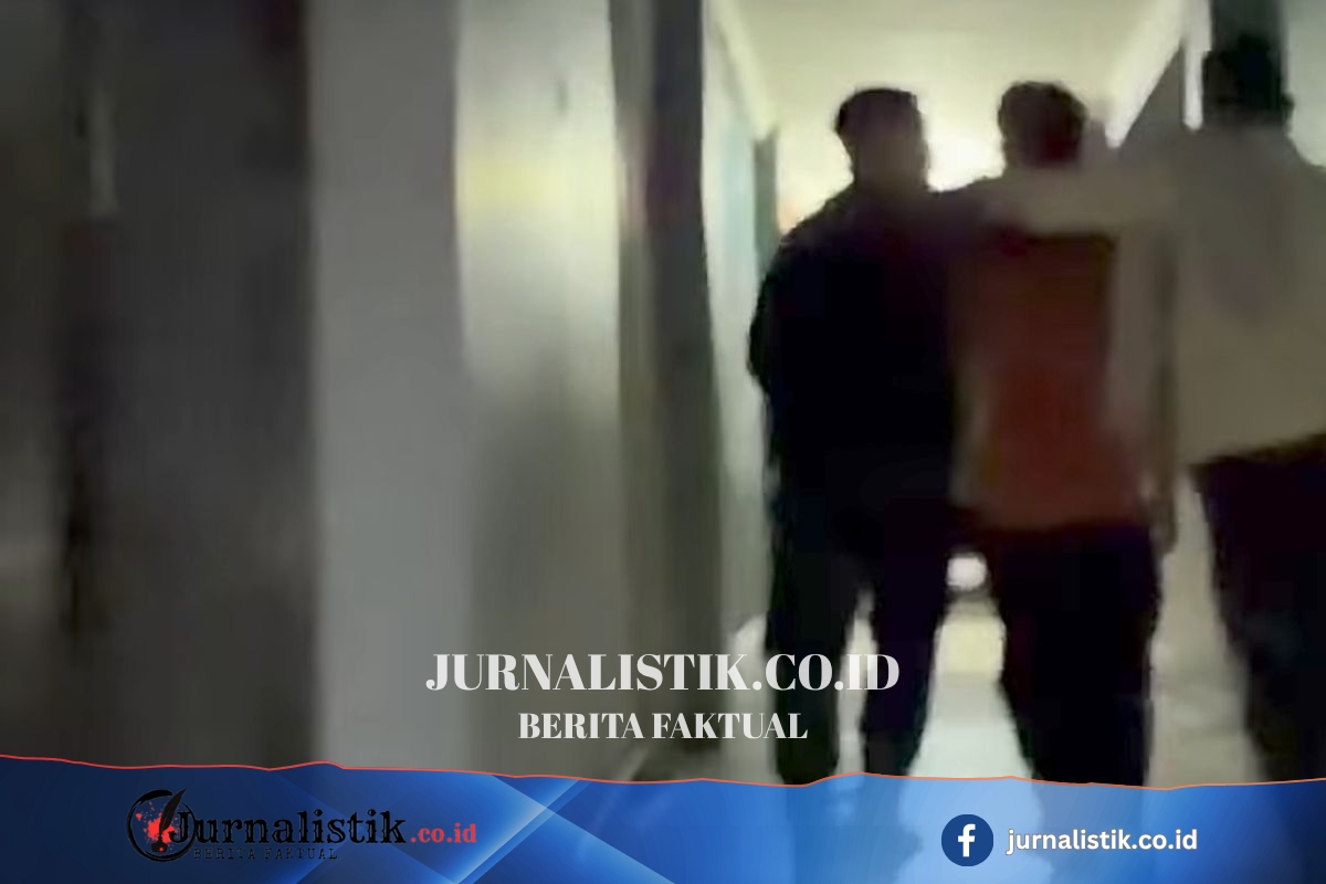 Duduk Perkara Mahasiswa Unnes Dikepung Massa: Berawal dari Chat Cabul ke Driver Jastip Kampus Regional 19 Juni 2026