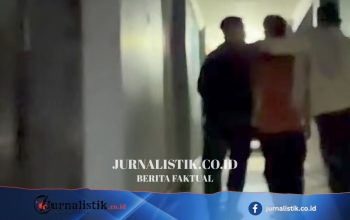 Kronologi Mahasiswa Unnes Dikepung Massa Usai Diduga Mengirim Pesan Cabul ke Sejumlah Perempuan