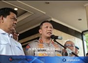 Polisi: Pembuat Kericuhan saat Eksekusi Hotel Sultan adalah Massa Panggilan News 18 Juni 2026