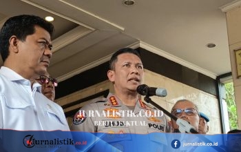 Polisi: Pembuat kericuhan saat eksekusi Hotel Sultan adalah massa panggilan