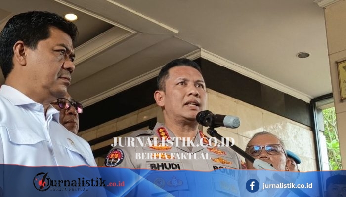 Polisi: Pembuat kericuhan saat eksekusi Hotel Sultan adalah massa panggilan