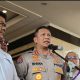 Polisi: Pembuat kericuhan saat eksekusi Hotel Sultan adalah massa panggilan