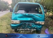 Kronologi Lansia di Wonogiri Tewas Tertabrak Suzuki Carry Saat Tengah Mencangkul Regional 18 Juni 2026