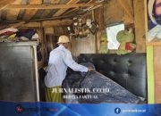Warga Cilincing Jakut Bangun Rumah dari Sampah, Cermin Krisis Hunian News 19 Juni 2026