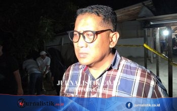 Polres Sragen Terbitkan Surat Perintah Penyidikan Penadahan Vario Milik Bilqis