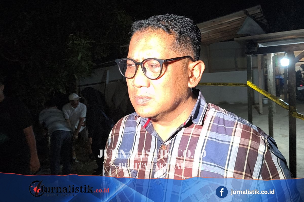Polisi Keluarkan Surat Perintah Penyidikan Penadahan Vario Milik Bilqis Regional 18 Juni 2026