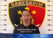Oknum Guru SD Ditahan Polisi Usai Diduga Cabuli Siswi di Anambas Regional 18 Juni 2026