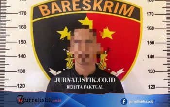 Oknum Guru SD Diduga Cabuli Siswi, Ditahan Polisi di Anambas