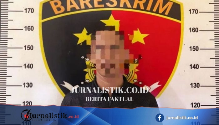 Oknum Guru SD Diduga Cabuli Siswi, Ditahan Polisi di Anambas