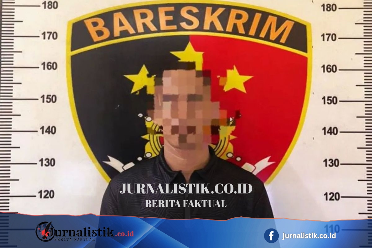Oknum Guru SD Ditahan Polisi Usai Diduga Cabuli Siswi di Anambas Regional 18 Juni 2026
