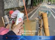 Dulu Mudah Ditemukan, Kini Pedagang Air Nira Keliling Mulai Sulit Dicari di Jakarta News 18 Juni 2026