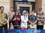 Sidang Gugatan Pembentukan Tim Ahli Digelar di PTUN Samarinda, Gubernur Kaltim Tak Hadir Regional 18 Juni 2026