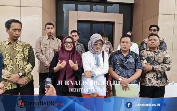Sidang Perdana Gugatan Pembentukan Tim Ahli Digelar di PTUN Samarinda, Gubernur Kaltim Tak Hadir