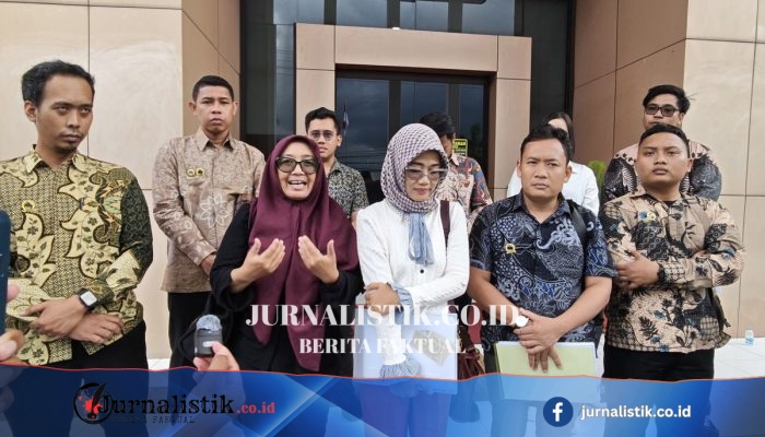 Sidang Perdana Gugatan Pembentukan Tim Ahli Digelar di PTUN Samarinda, Gubernur Kaltim Tak Hadir