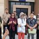 Sidang Perdana Gugatan Pembentukan Tim Ahli Digelar di PTUN Samarinda, Gubernur Kaltim Tak Hadir