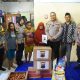 Aksi Nenek Tukang Parkir Gagalkan Pencurian Rp 3,6 Miliar, Berujung Penghargaan Polres Brebes