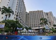 Setelah Dieksekusi, Apa Kegiatan di Hotel Sultan Besok? News 18 Juni 2026
