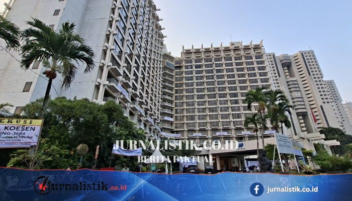 Hotel Sultan Stop Operasi di GBK: Nasib Tamu yang Sudah Booking Kamar