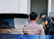 Polda NTB Limpahkan Eks Kapolres Bima Kota Tersangka Narkoba ke Kejari Regional 18 Juni 2026