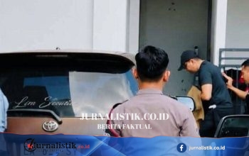 Polda NTB Limpahkan Eks Kapolres Bima Kota, AKBP Didik Putra Kuncoro, Tersangka Narkoba ke Kejari Bima