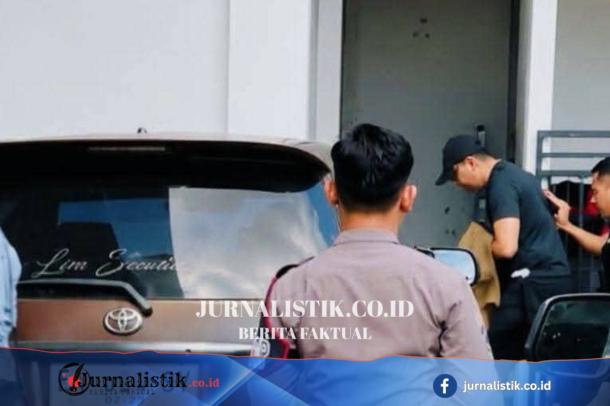 Polda NTB Limpahkan Eks Kapolres Bima Kota Tersangka Narkoba ke Kejari Regional 18 Juni 2026