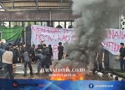 Ada 5 Demo di Jakarta Hari Ini, Hindari Ruas Jalan Berikut Otomotif 19 Juni 2026