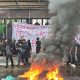 Lima Demo di Jakarta Hari Ini, Hindari Ruas Jalan Ini