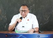 Pejabat KSOP Palembang Jadi Tersangka, Diduga Raup Rp 1,2 Miliar dari Pungutan Kapal yang Lewat Sungai Musi Regional 18 Juni 2026