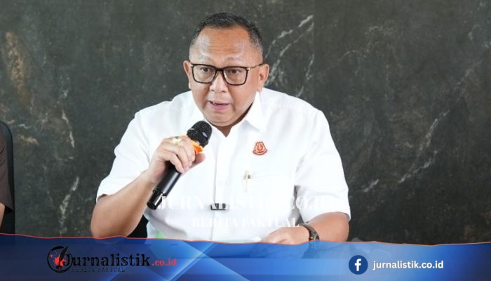 Yudi Kurniawan dari KSOP Palembang Ditangkap Jadi Tersangka, Diduga Raup Rp 1,2 Miliar dari Pungutan Kapal di Sungai Musi