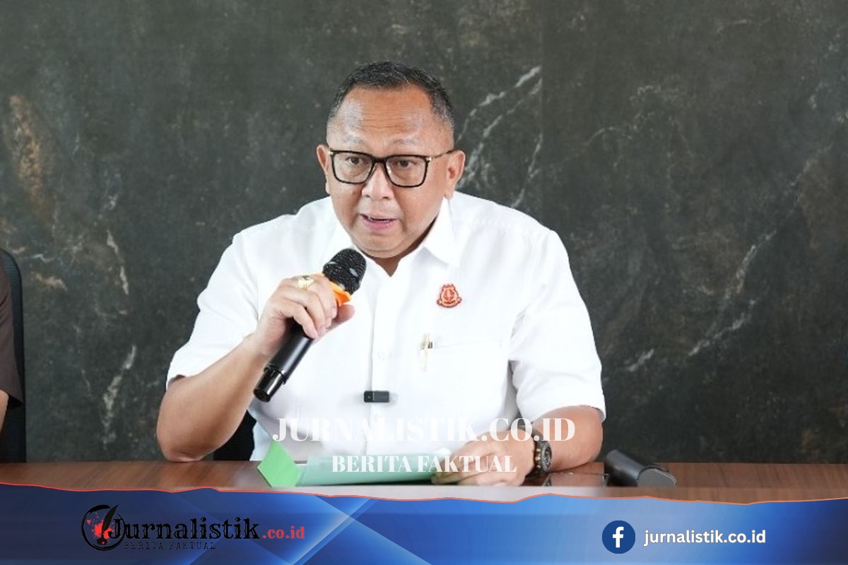 Pejabat KSOP Palembang Jadi Tersangka, Diduga Raup Rp 1,2 Miliar dari Pungutan Kapal yang Lewat Sungai Musi Regional 18 Juni 2026