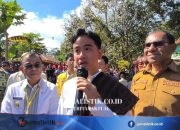 Tanggapi Gibran, Akademisi Ingatkan Gereja Tak Jadi Perpanjangan Tangan Negara dalam MBG Regional 18 Juni 2026