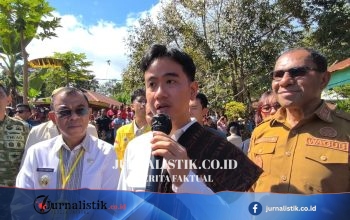 Tanggapi Gibran, Akademisi Ingatkan Gereja Agar Tak Jadi Perpanjangan Tangan Negara dalam MBG
