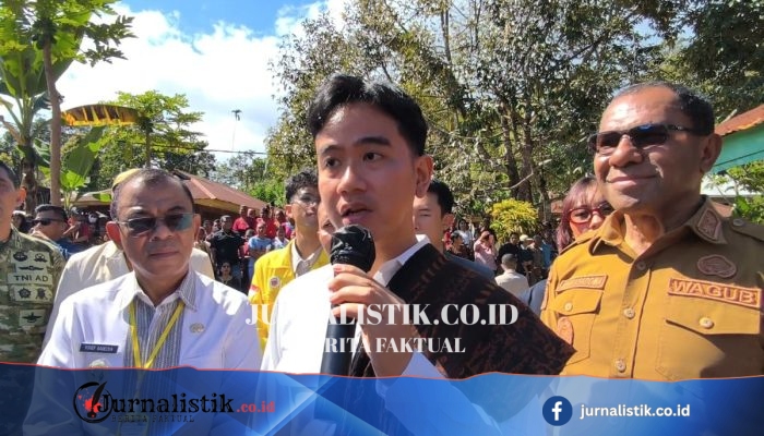Tanggapi Gibran, Akademisi Ingatkan Gereja Agar Tak Jadi Perpanjangan Tangan Negara dalam MBG