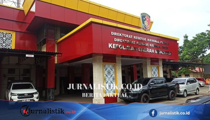 Korban Arisan Bodong Bengkulu Bertambah: 83 Orang Laporkan Kerugian Rp 4 Miliar
