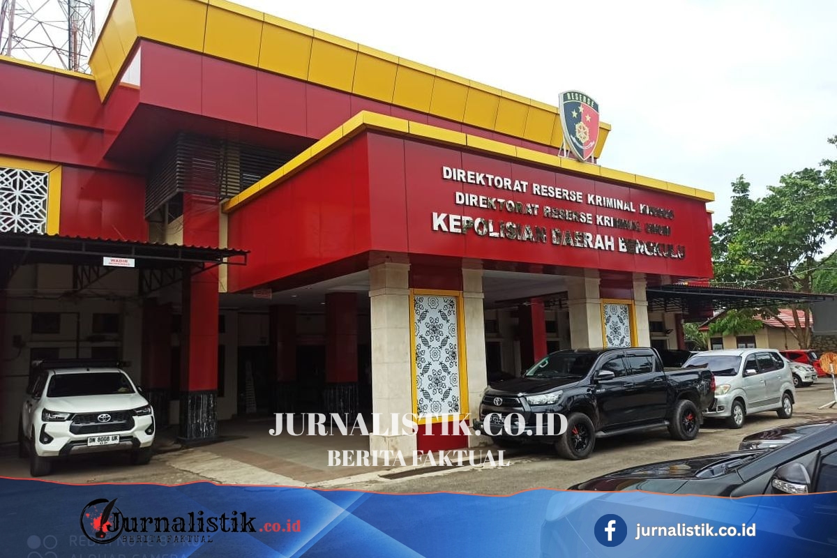 Korban Arisan Bodong Bengkulu Bertambah Jadi 83 Orang, Kerugian Ditaksir Rp 4 Miliar Regional 18 Juni 2026