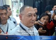 Kuasa Hukum Sony Sonjaya: Dari 41 Nama Minta Titik SPPG, Ada dari Kalangan Politik News 18 Juni 2026