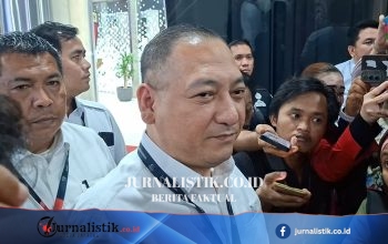 Kuasa Hukum Sony Sonjaya: 41 Nama Minta Titik SPPG, Ada dari Kalangan Politik
