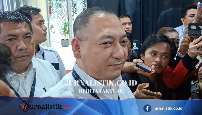Kuasa Hukum Sony Sonjaya: 41 Nama Minta Titik SPPG, Ada dari Kalangan Politik