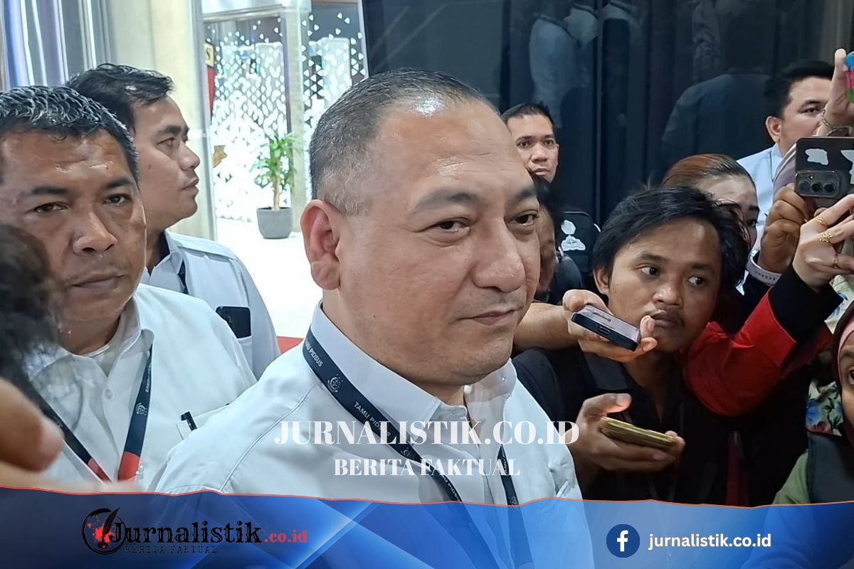 Kuasa Hukum Sony Sonjaya: Dari 41 Nama Minta Titik SPPG, Ada dari Kalangan Politik News 18 Juni 2026