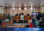 Jadi Saksi Meringankan, UAS Ungkap Abdul Wahid Pernah Curhat karena Dapat Ancaman Regional 18 Juni 2026