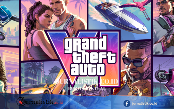 Link Pre-order GTA 6 Indonesia, Harga Resmi Lebih Murah dari Global Tekno 25 Juni 2026