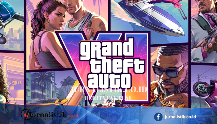 Pre-order GTA 6 Resmi Dibuka di Indonesia, Harga PlayStation Lebih Murah dari Global