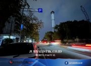 Warga Solo Keluhkan Pemadaman Listrik Bergilir: Enggak Ada Pemberitahuan Regional 18 Juni 2026