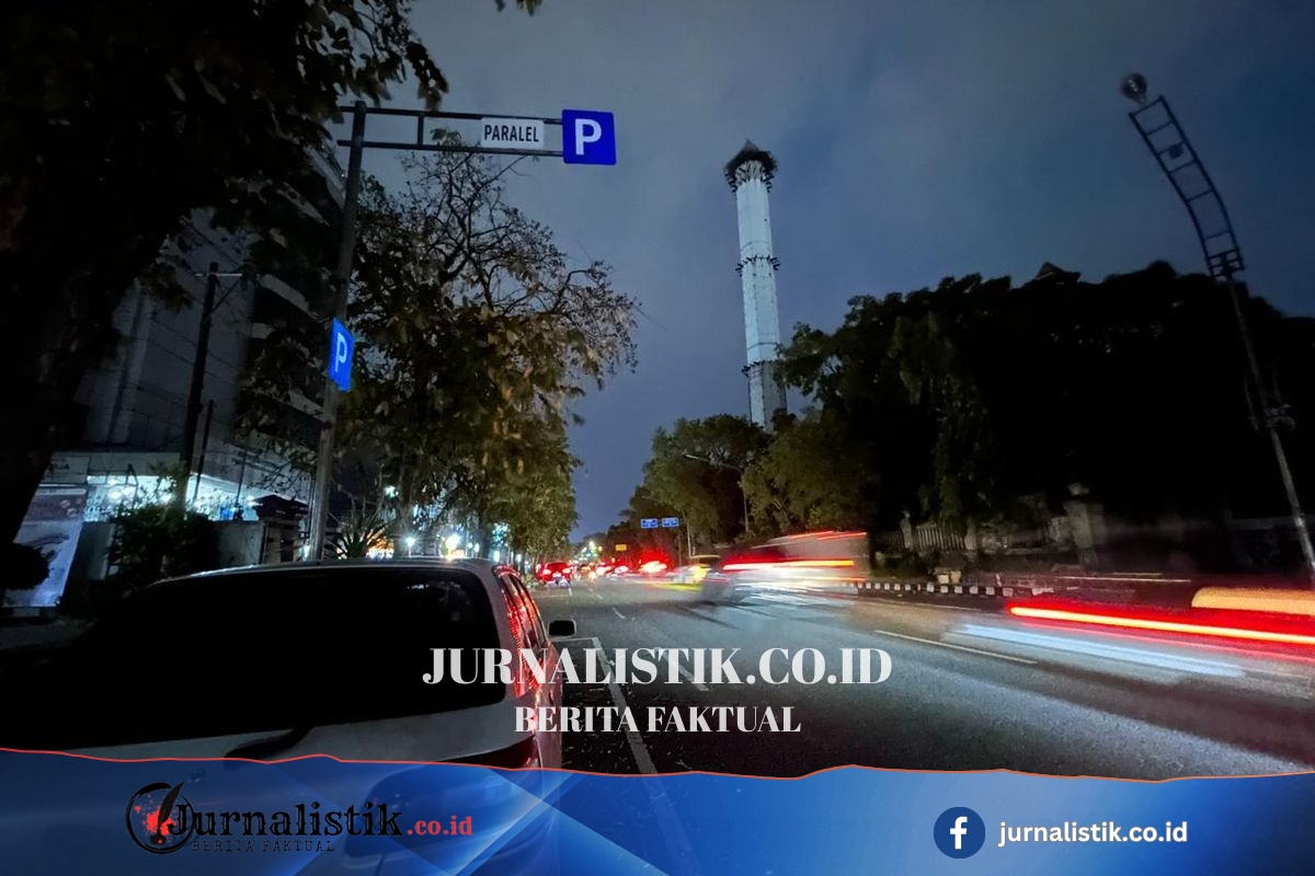 Warga Solo Keluhkan Pemadaman Listrik Bergilir: Enggak Ada Pemberitahuan Regional 18 Juni 2026